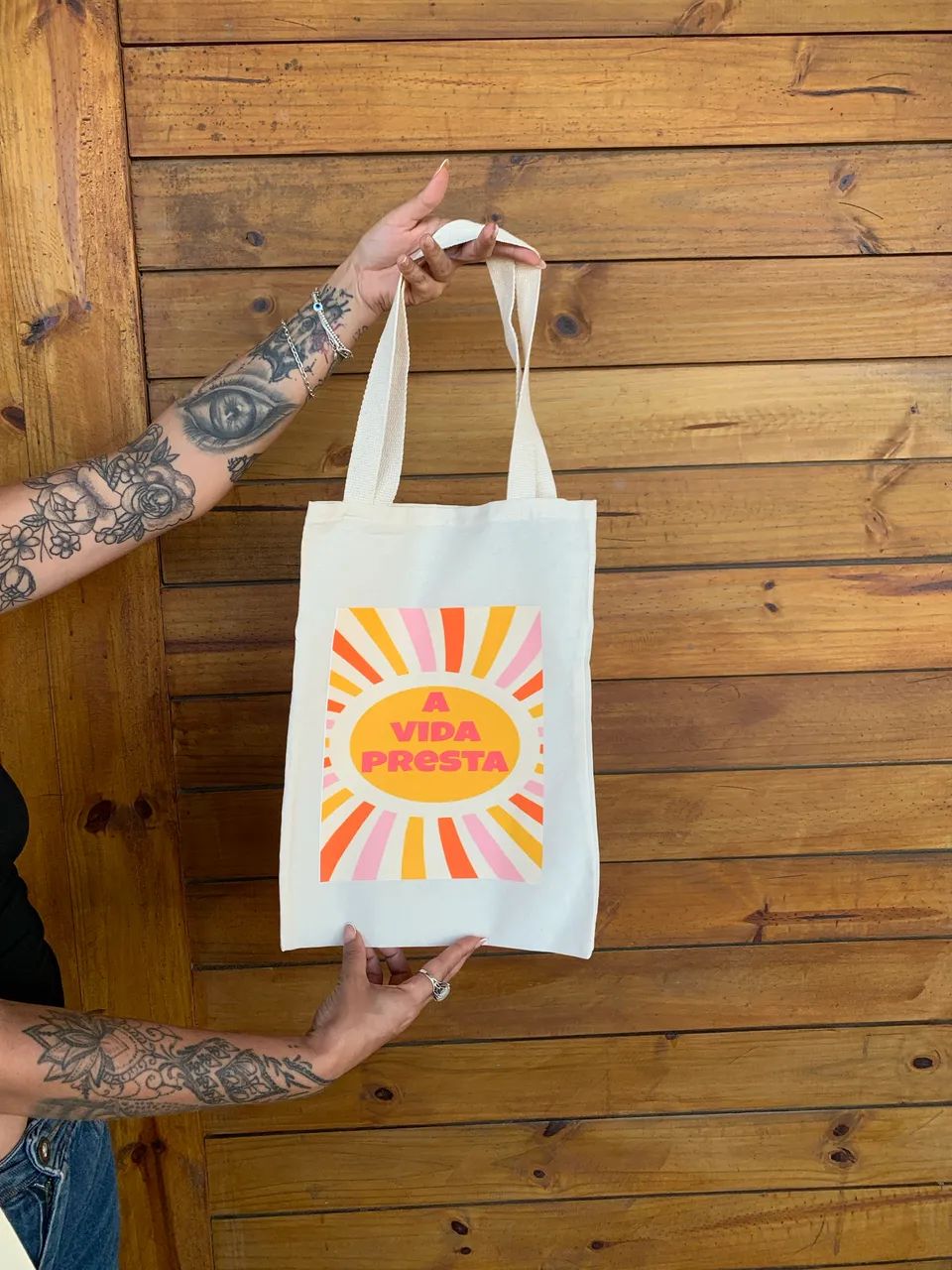 Ecobag - Foto 4