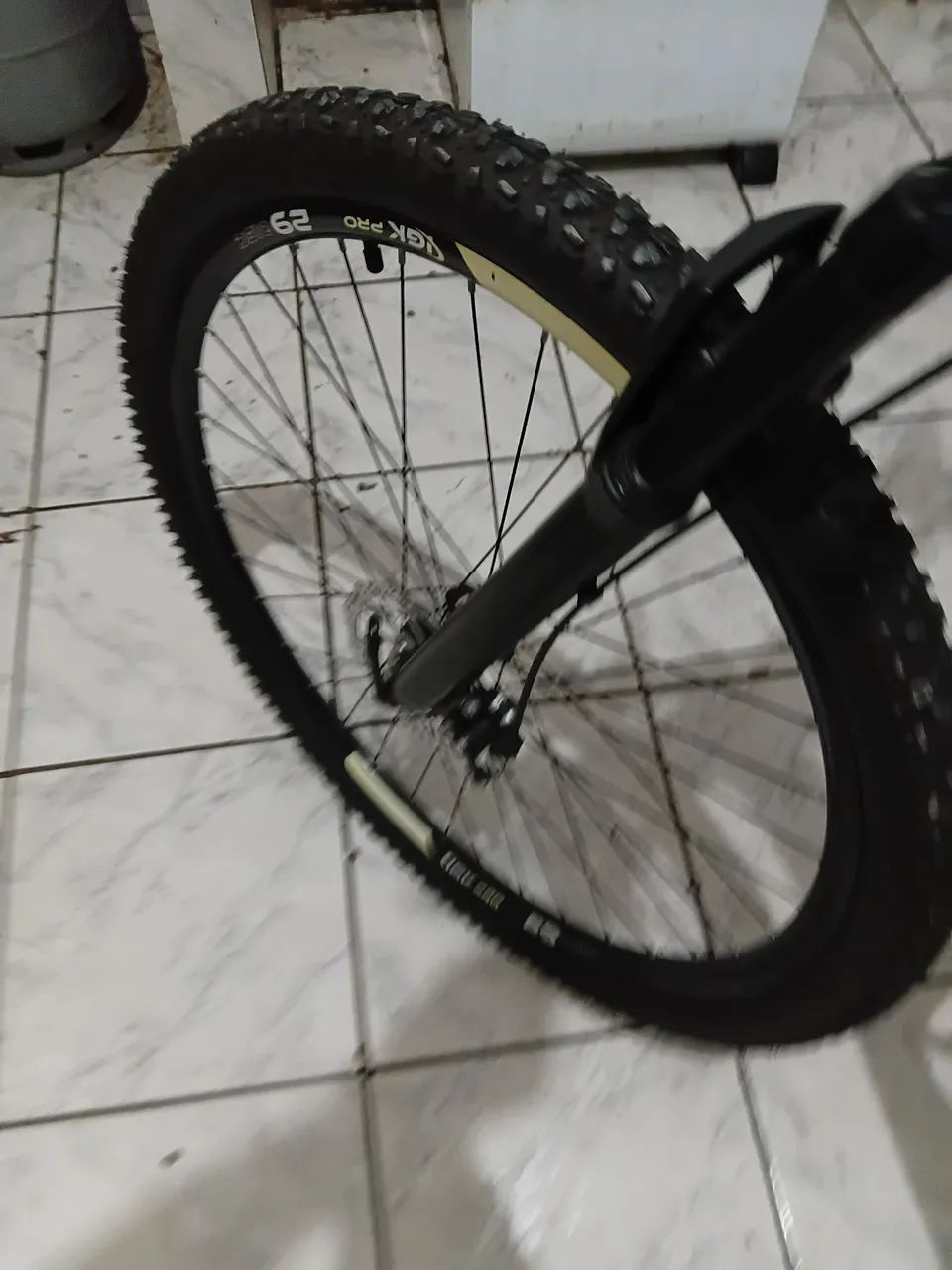 Bicicleta contato * - Foto 3