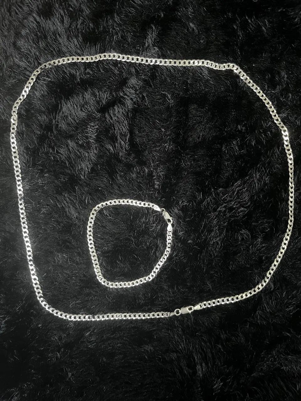 Conjunto Grume 4.5mm - Foto 2