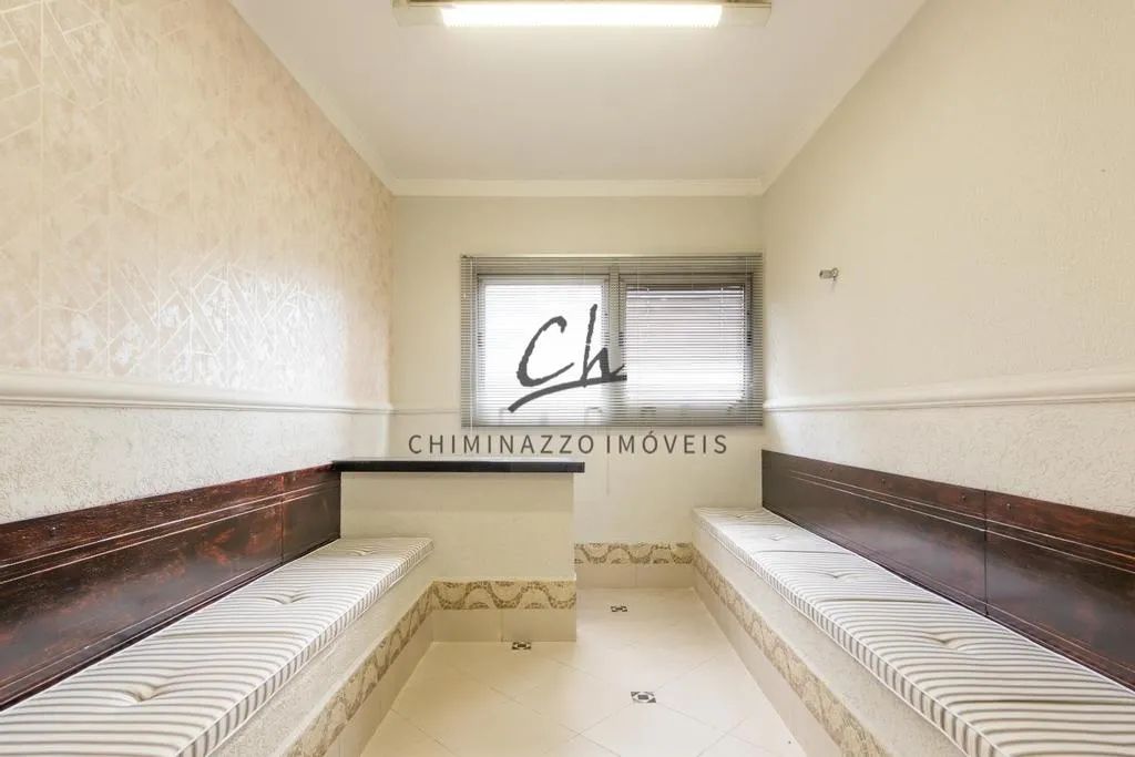 Sala à venda em Campinas, Cambuí, com 160 m², Alexander Fleming - Foto 2