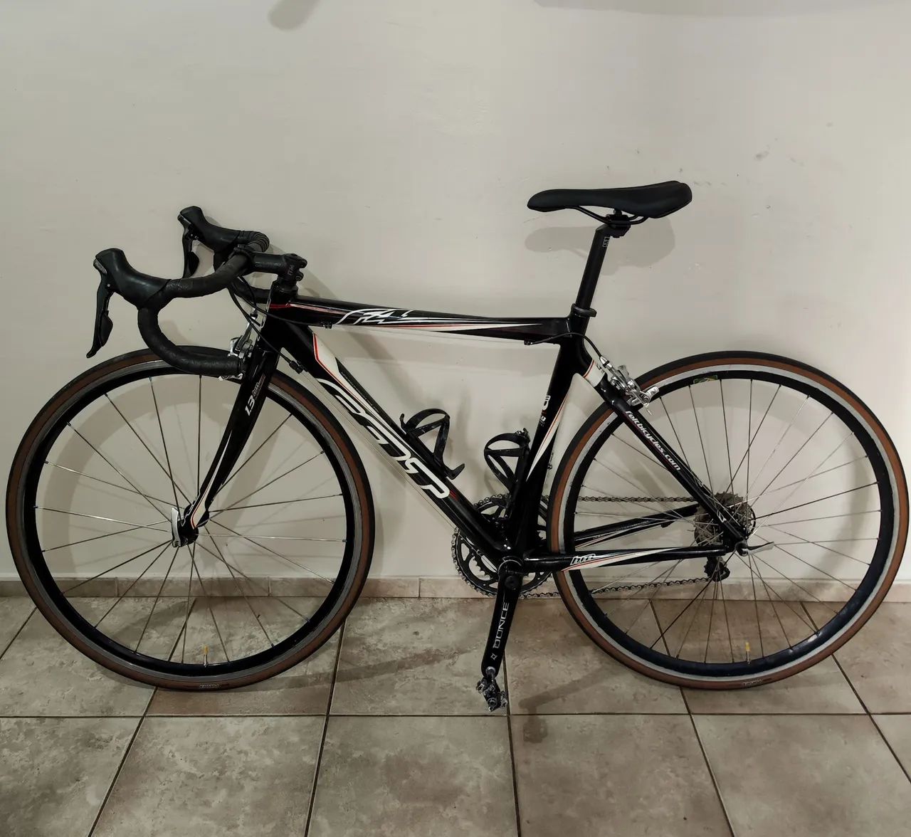 Speed Felt F4 Carbon  - Foto 2