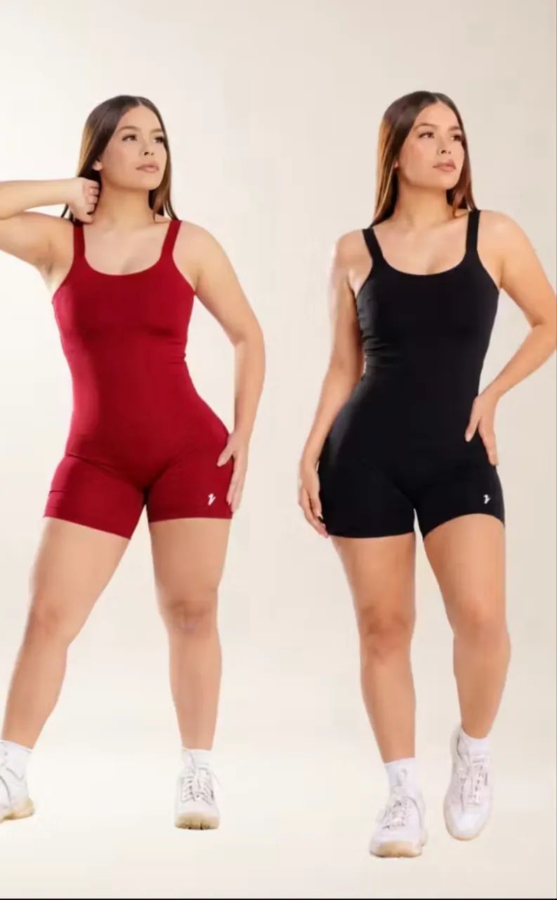 Roupa fitness
