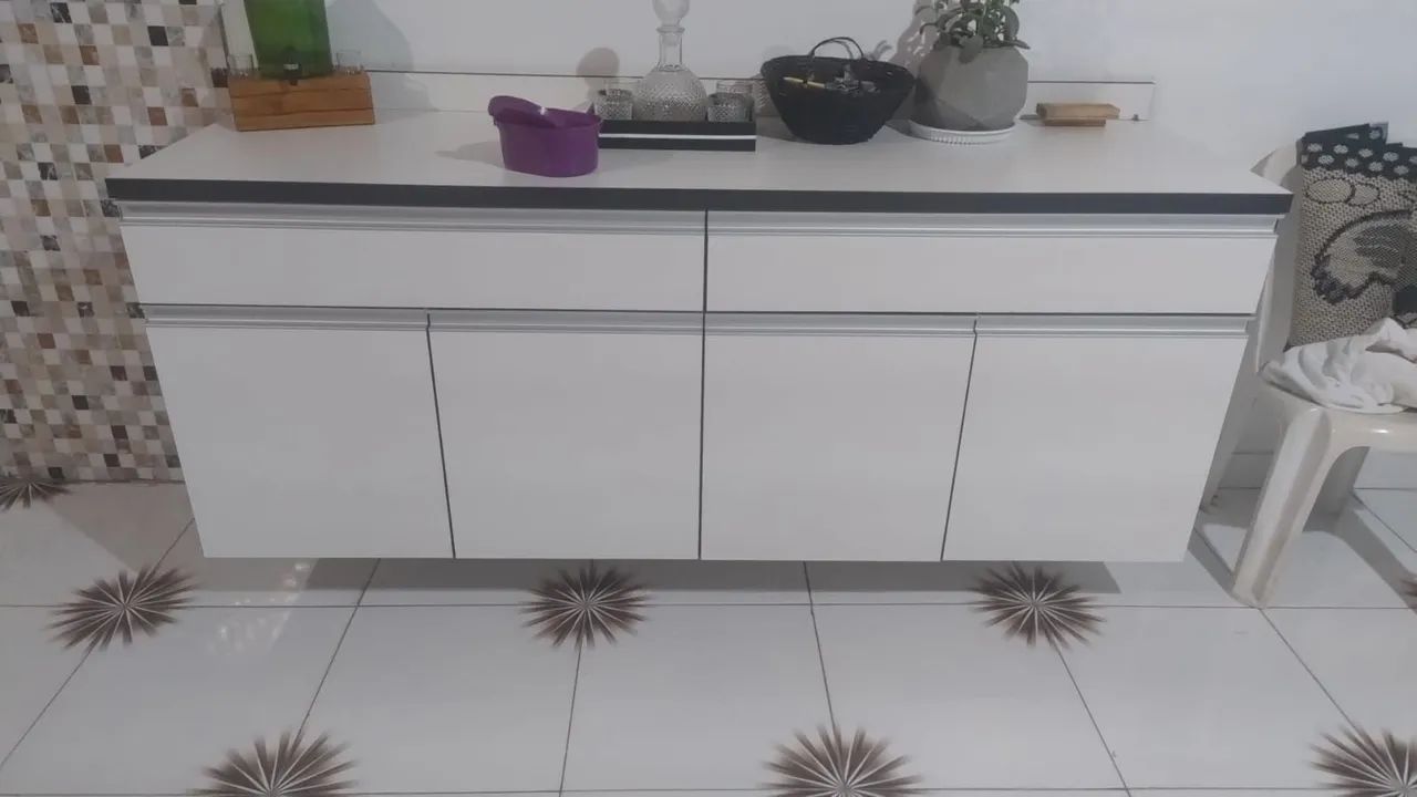 Móveis planejado - Foto 2