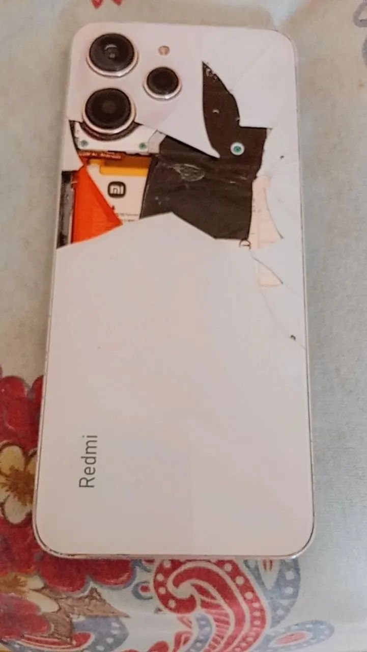 Celular Redmi 12 - Foto 3