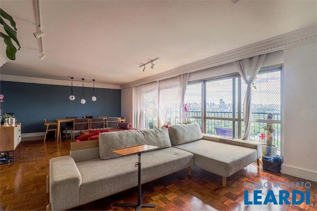 APARTAMENTO - ALTO DE PINHEIROS - SP - Foto 3