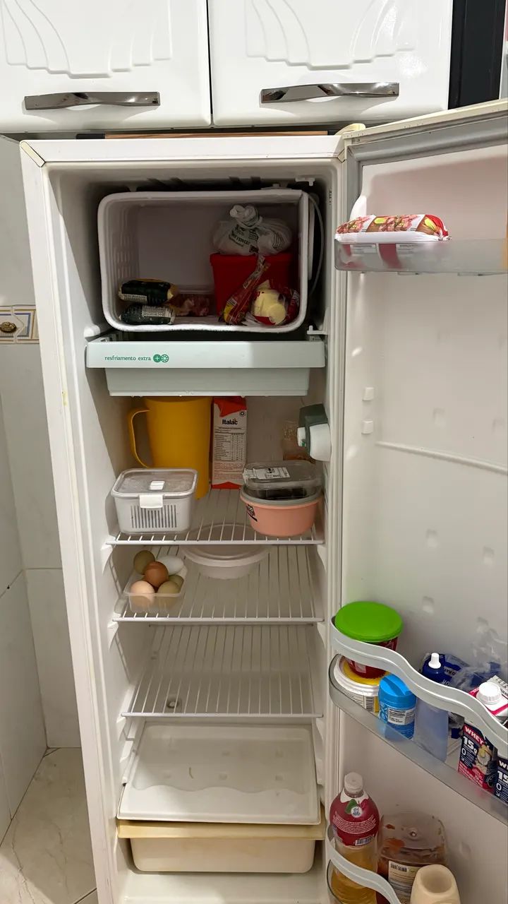 Vende-se Geladeira  - Foto 2