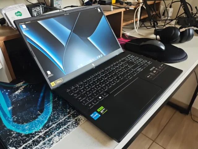 Acer Nitro V15 32gb RAM 2TB SSD - Foto 4
