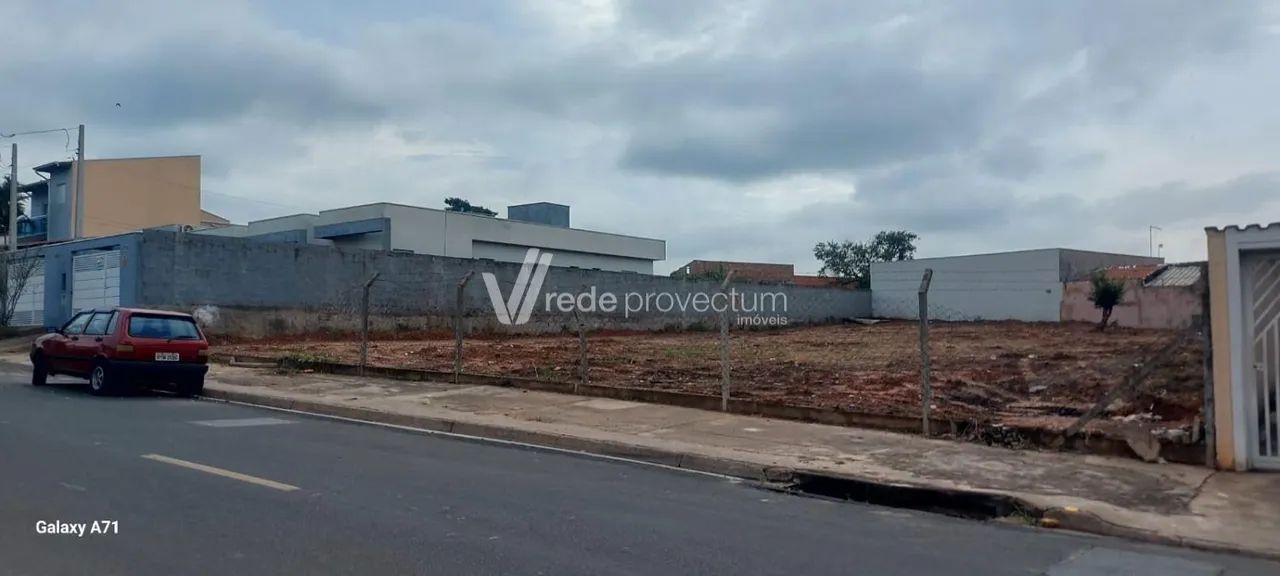 terreno - Cidade Satélite Íris - Campinas - Foto 2