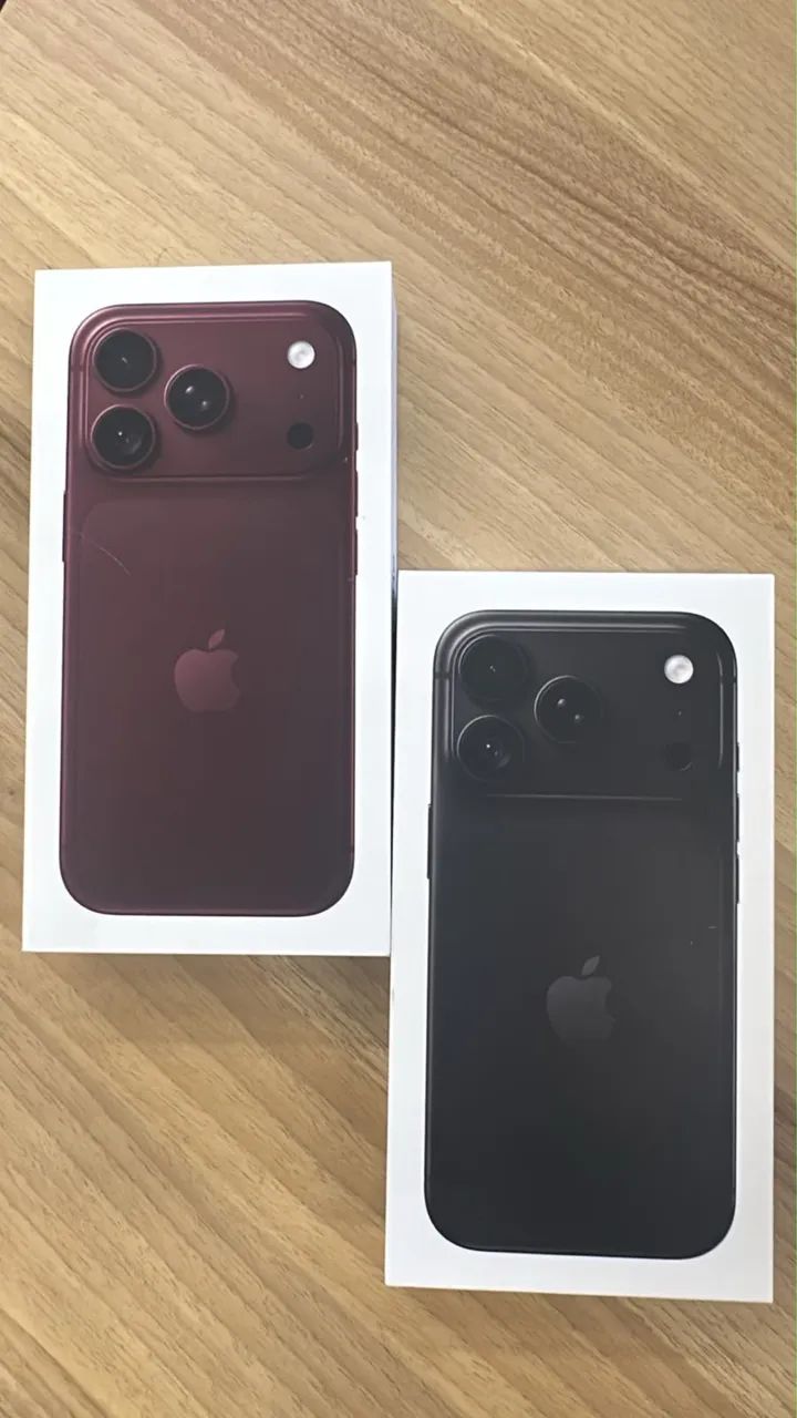 Iphone 18 Pro Max  - Foto 4