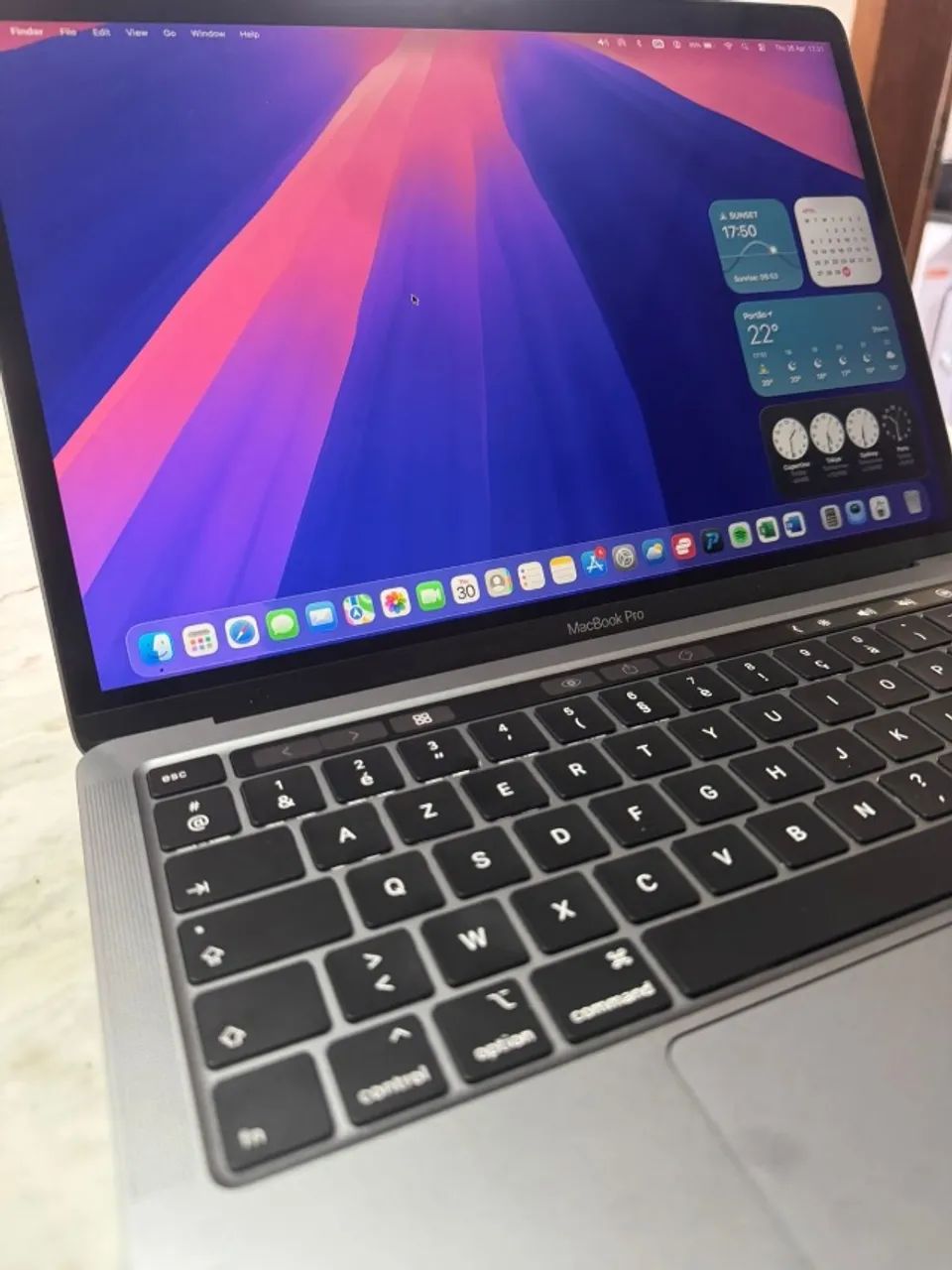 MacBook Pro - Foto 2
