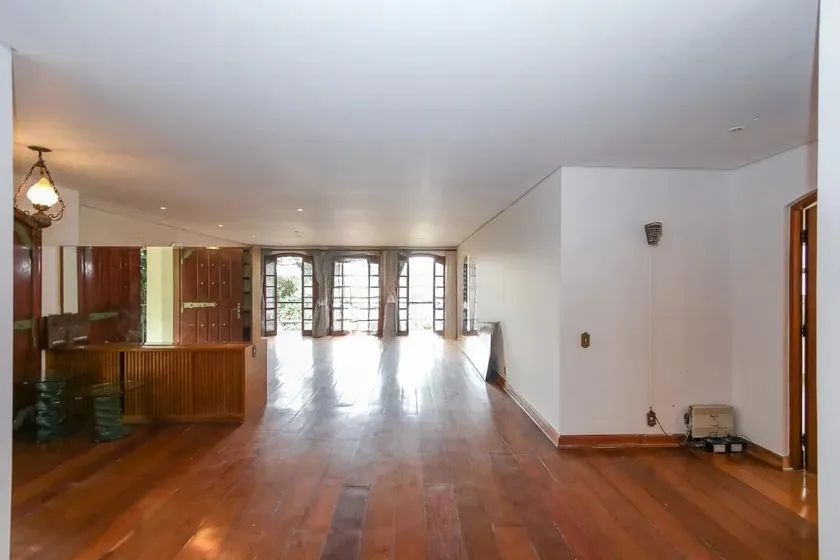 Casa à Venda - Santo Amaro , 3 Quartos, 600 m2 - Foto 5