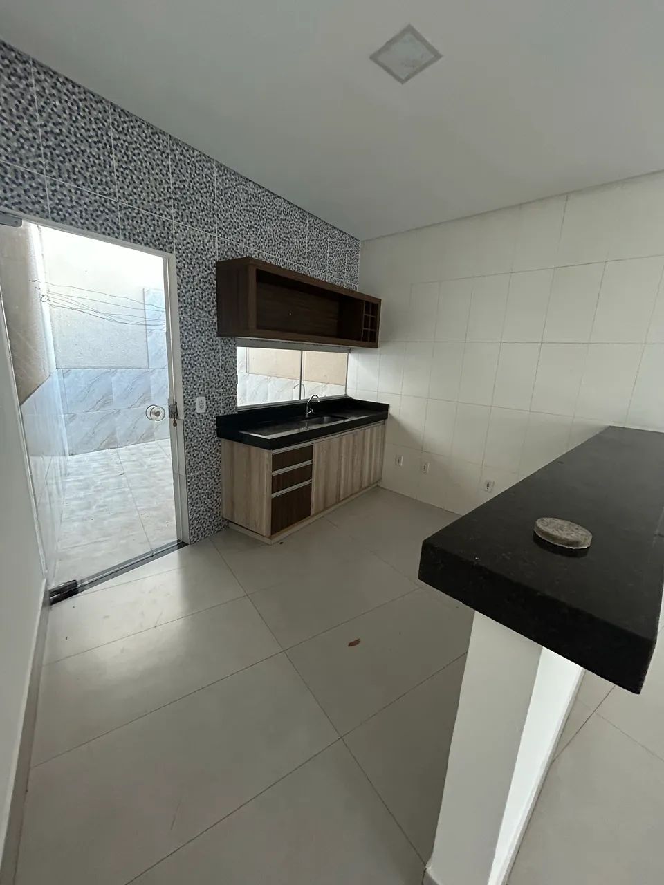 Aluguel Sobrado 2 quartos - Foto 4