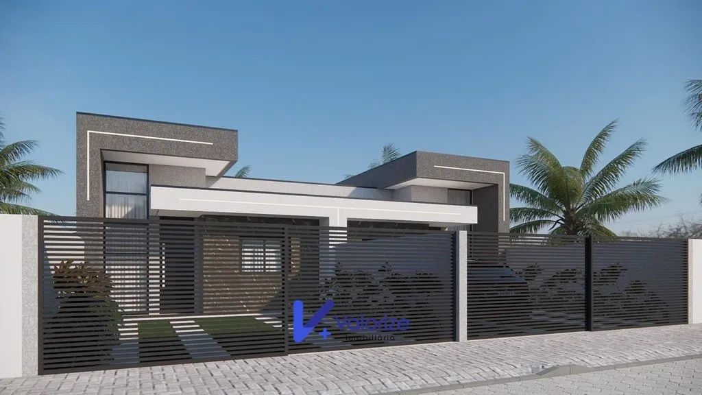 Casa 2 Quartos e Suíte a Venda Matinhos - Foto 5