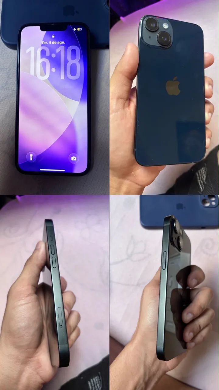 iPhone 14 - Foto 5