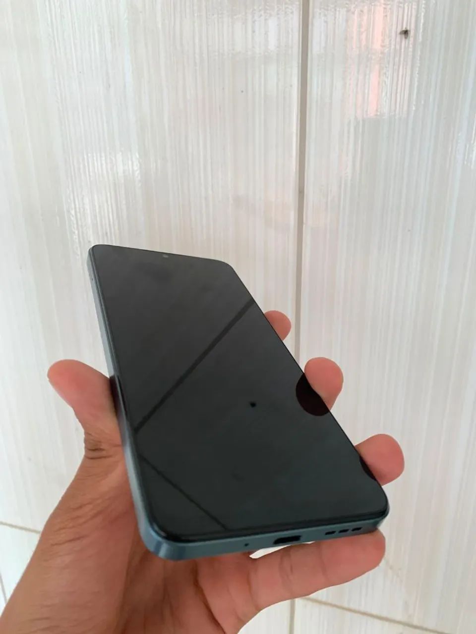 Redmi 13c novo com apenas 1,5 de usado