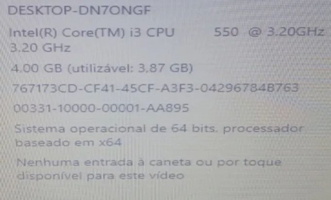 COMPUTADOR COMPLETO PARA EMPRESAS ESCRITÓRIOS R$599 - Foto 2