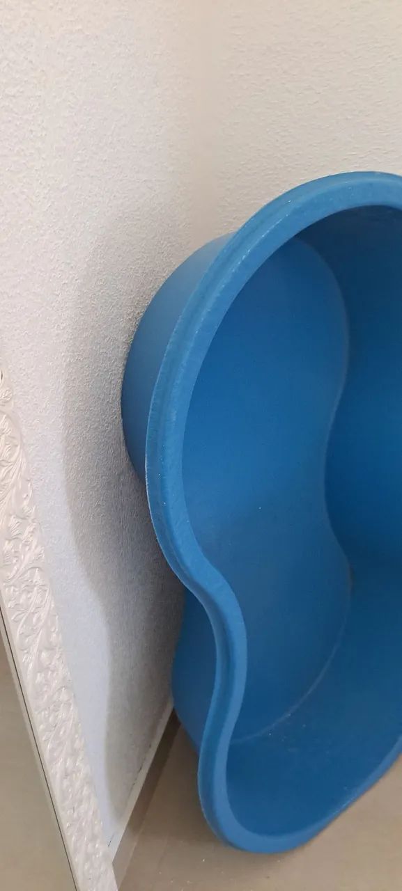 Piscina Infantil-1.000 litros  - Foto 2
