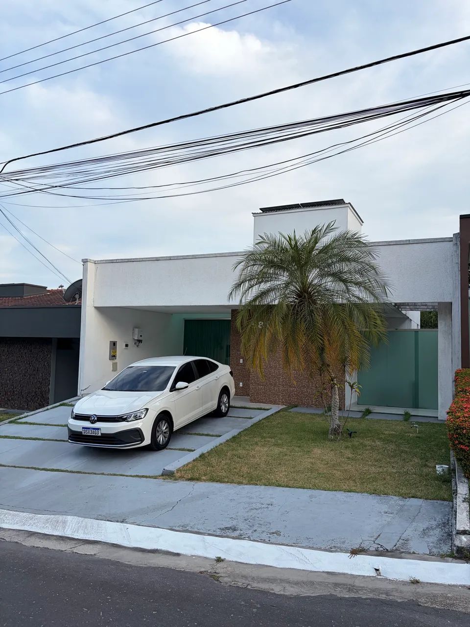 Casa Duplex - Cond. Forest Hill - Foto 2