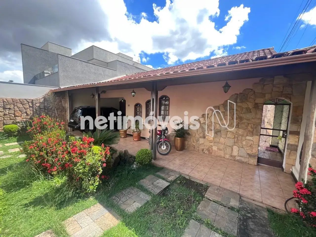 Venda Casa Tirol Belo Horizonte - Foto 2