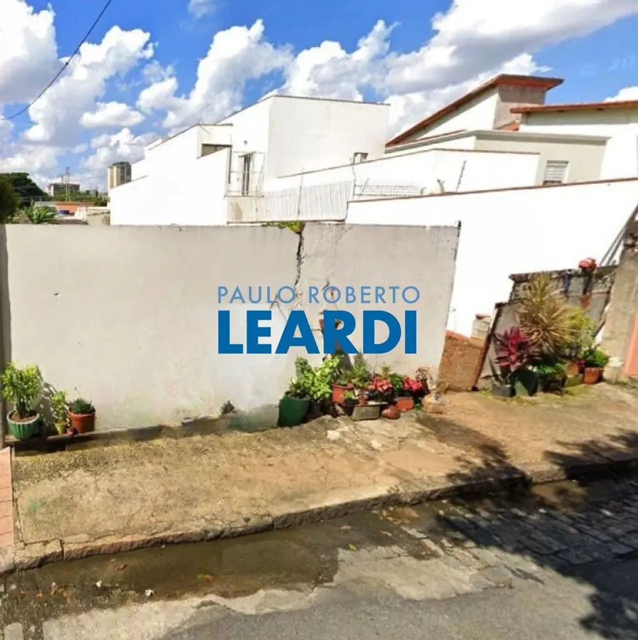 AREA - BROOKLIN - SP