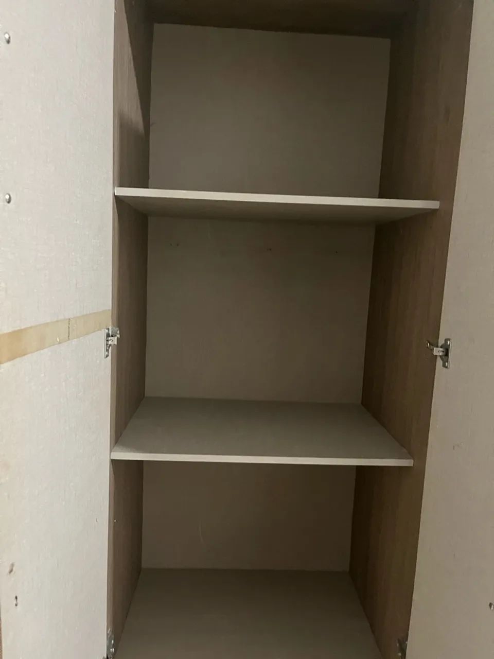 Guarda roupa de solteiro  - Foto 5