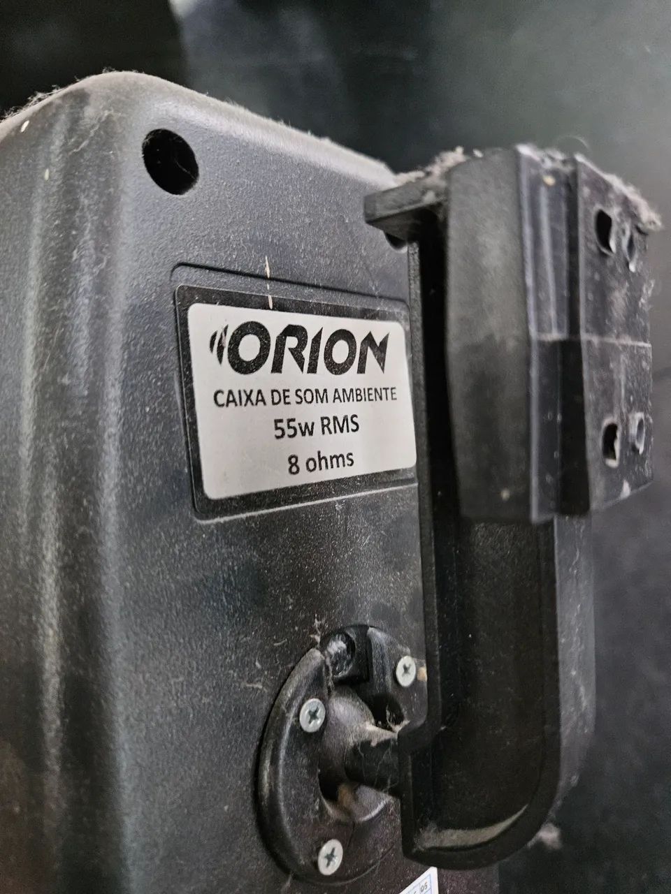 CAIXA DE SOM ORION - Foto 2
