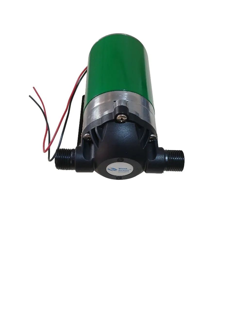 Bomba solar Modelo EC12100E  - Foto 5