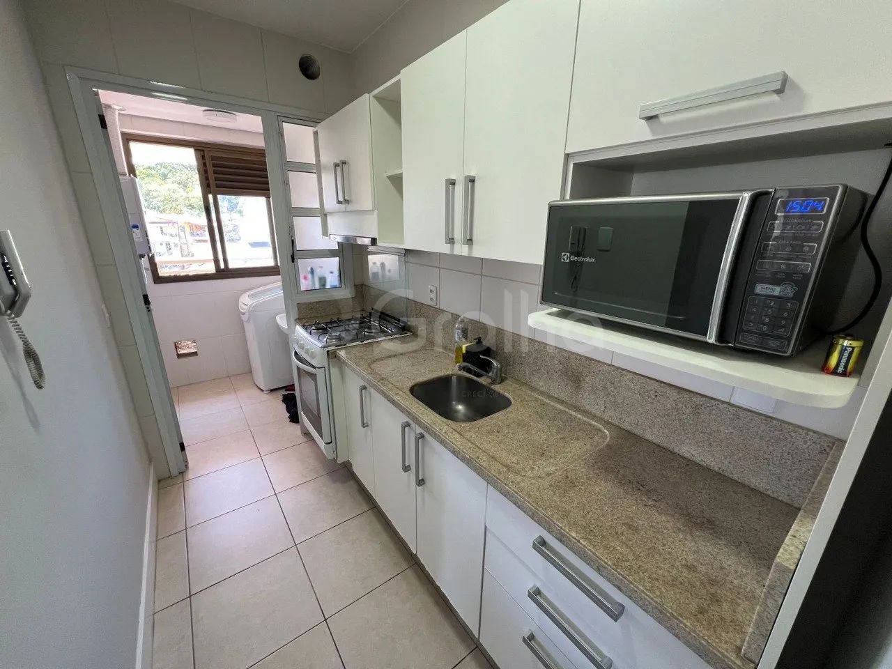 Apartamento de 75m² com 3 quartos no Pantanal - Foto 3