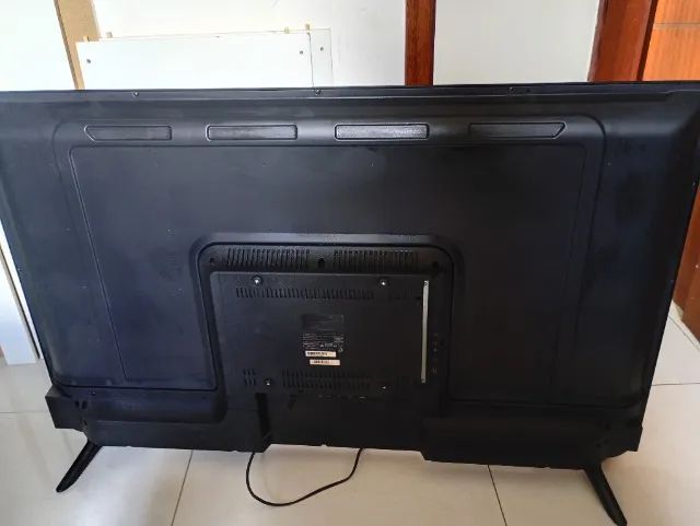 Smart TV Cobia 50 polegadas CTV50UHDSM - Foto 2
