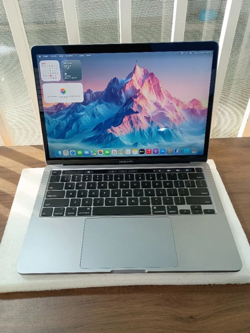 MacBook Pro 2020 A2251  - Foto 3