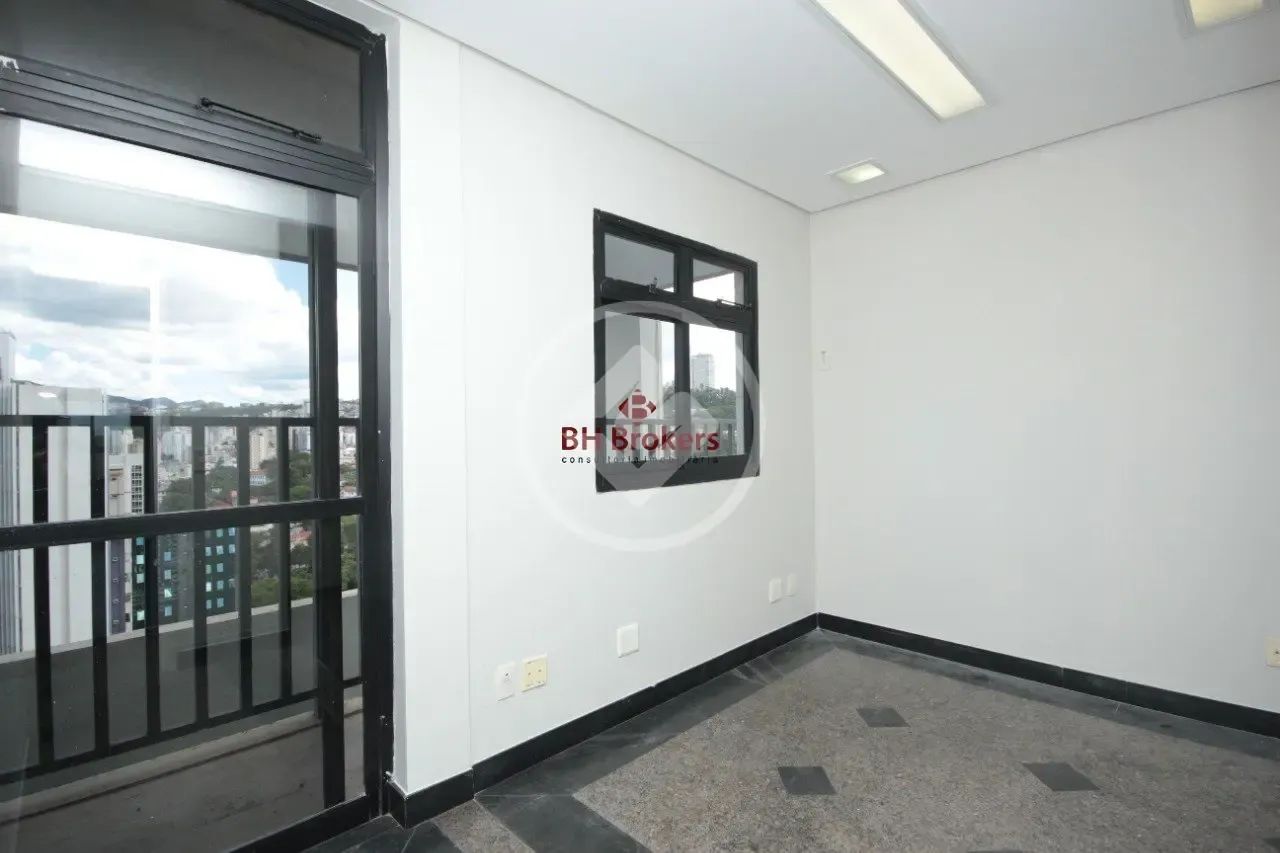 SALA À VENDA NO BAIRRO DE LOURDES codigo: 343318 - Foto 3
