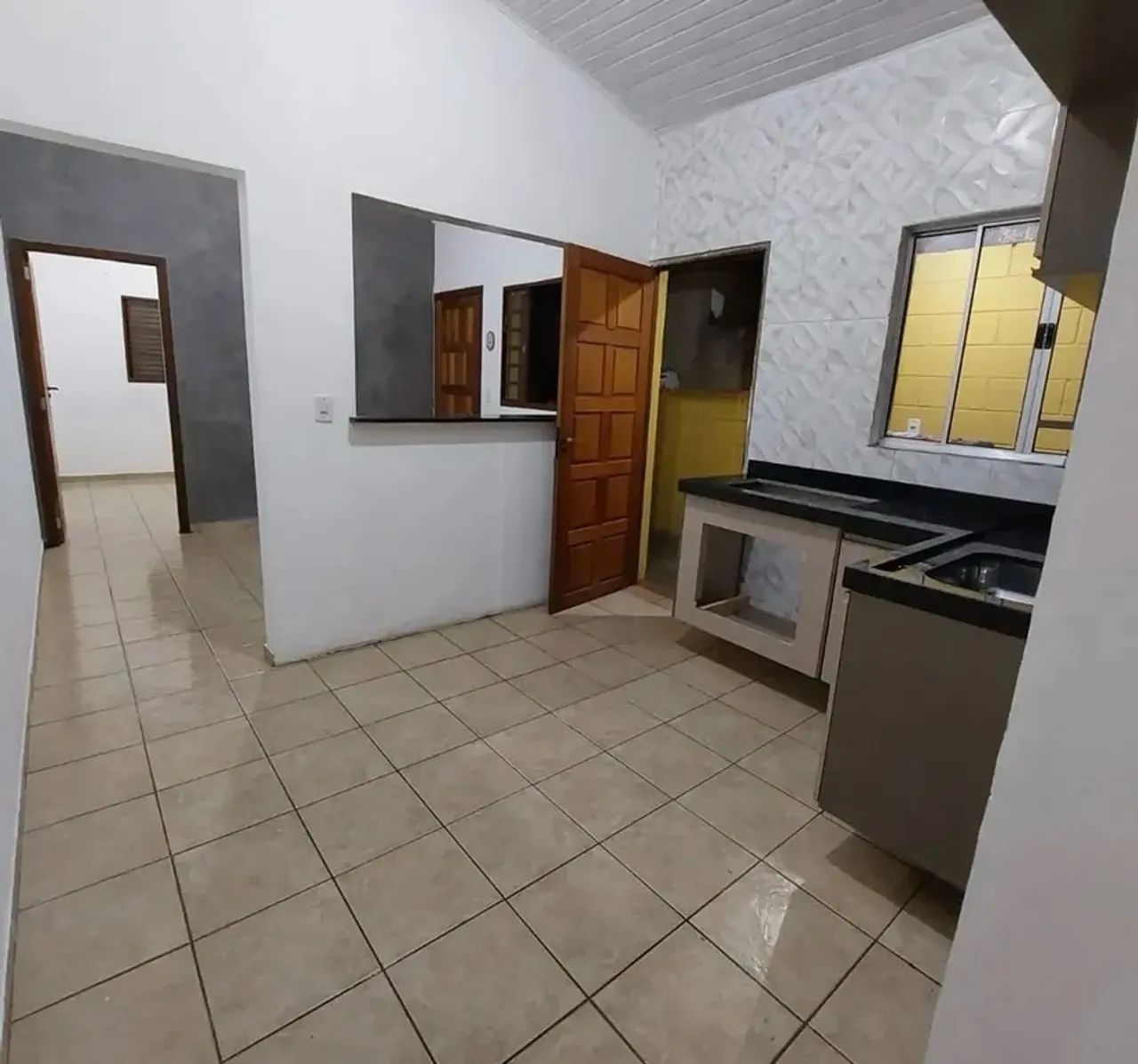 @ Vendo casa no Canudos - Foto 4
