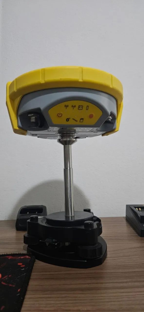 KIT RTK GEOMAX ZENITH 25 PRO - Foto 3
