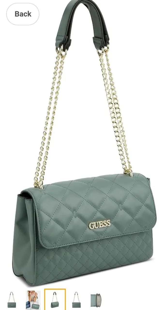 Bolsa guess original  - Foto 3