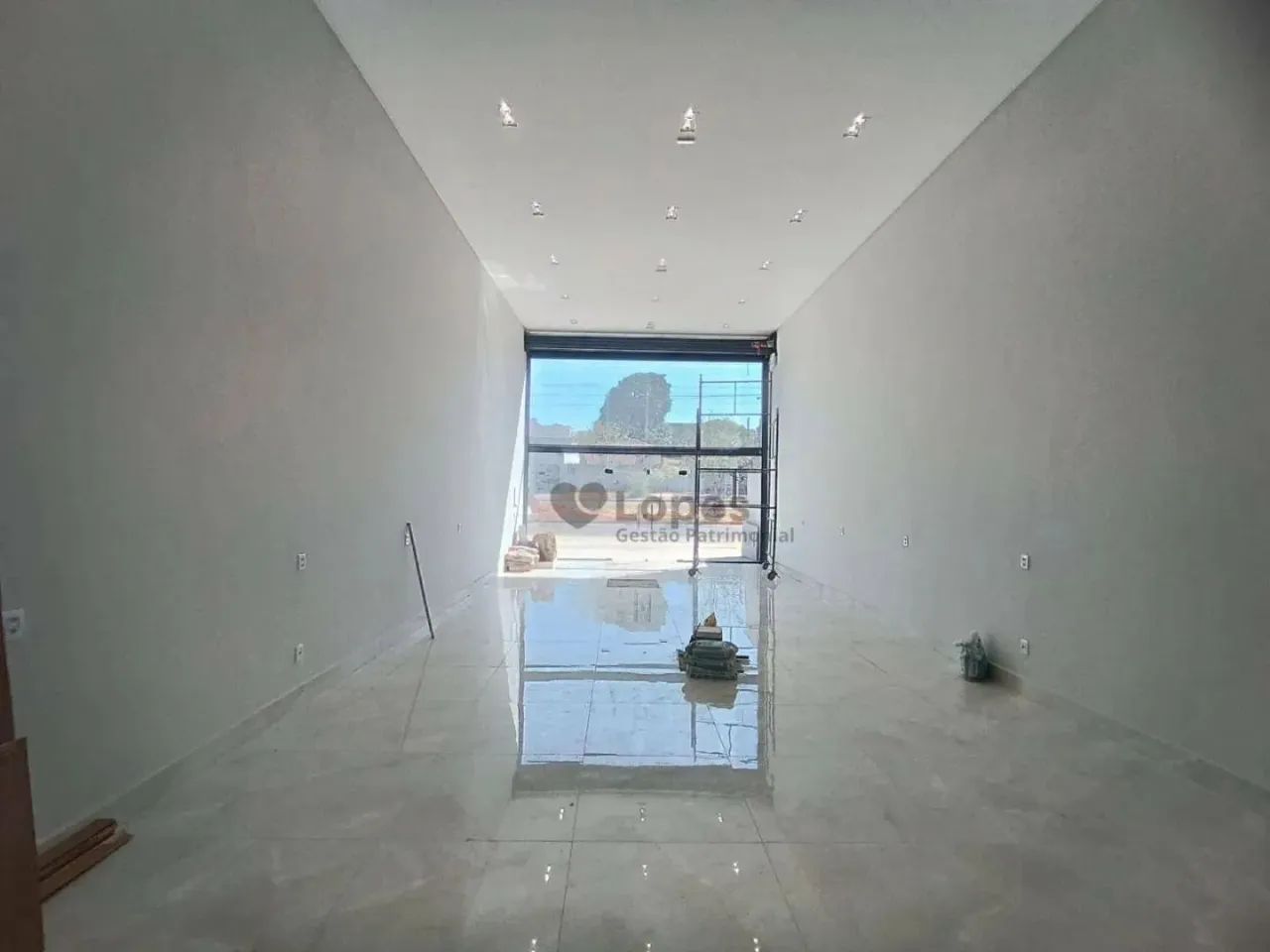 Sala para alugar, 75 m² - Jardim Helvécia - Aparecida de Goiânia/GO - Foto 2