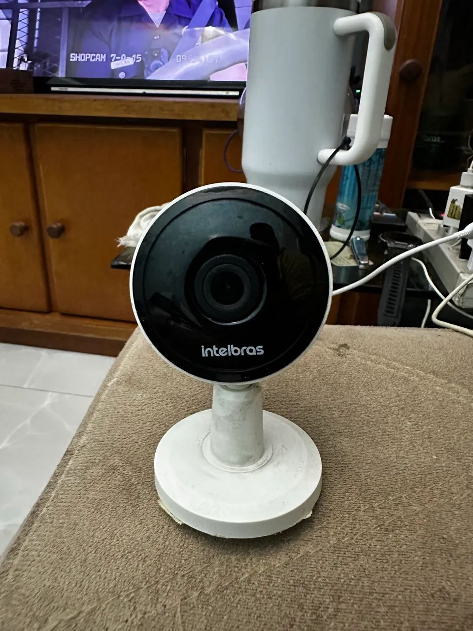 Câmera IMX1 - Foto 2