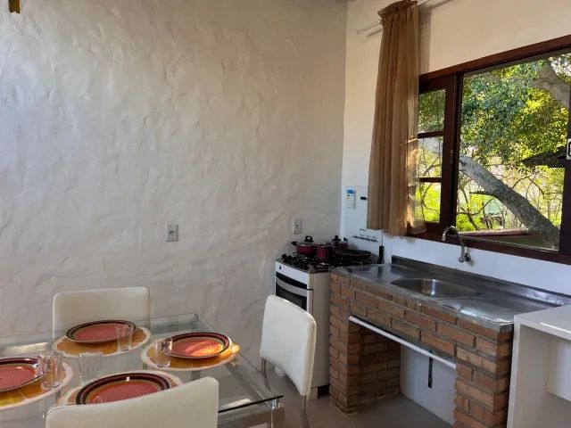 Casa 2 quartos na Lagoa da Conceição - Foto 5