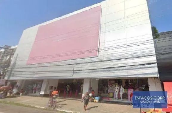 Loja à venda com renda, 3605m² por R$ 15.400.000 - Central - Macapá/AP