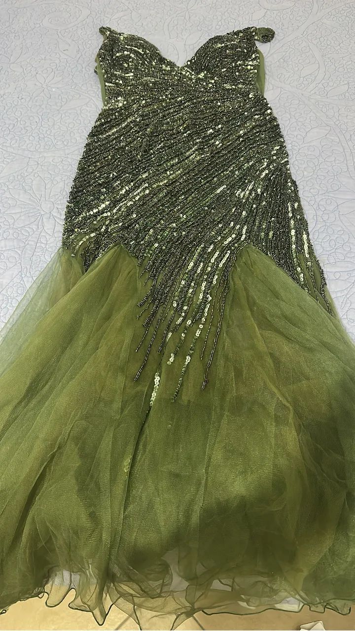 Vestido de festa  - Foto 3