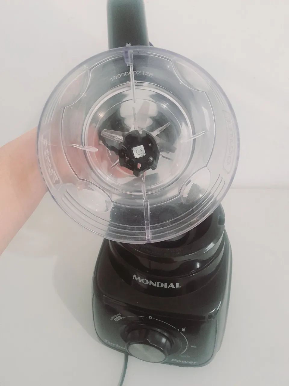 Liquidificador  - Foto 2