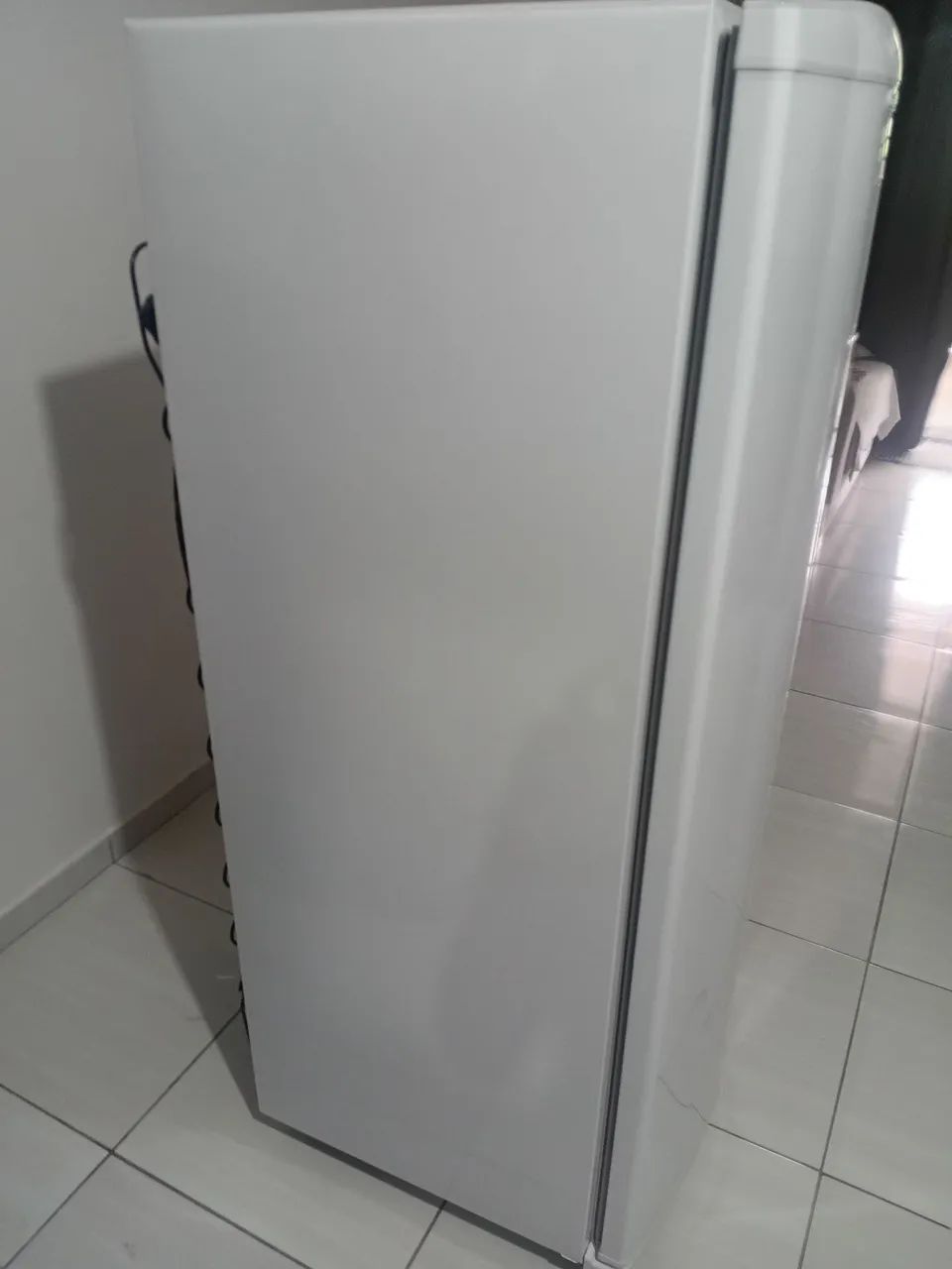 Geladeira nova 261litros  - Foto 4