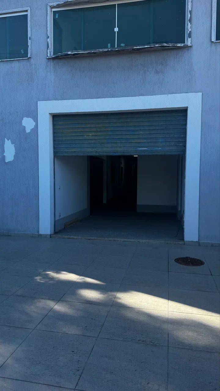 Alugo para escolas e cursos ou fins comerciais em Guaratiba RJ - Foto 3