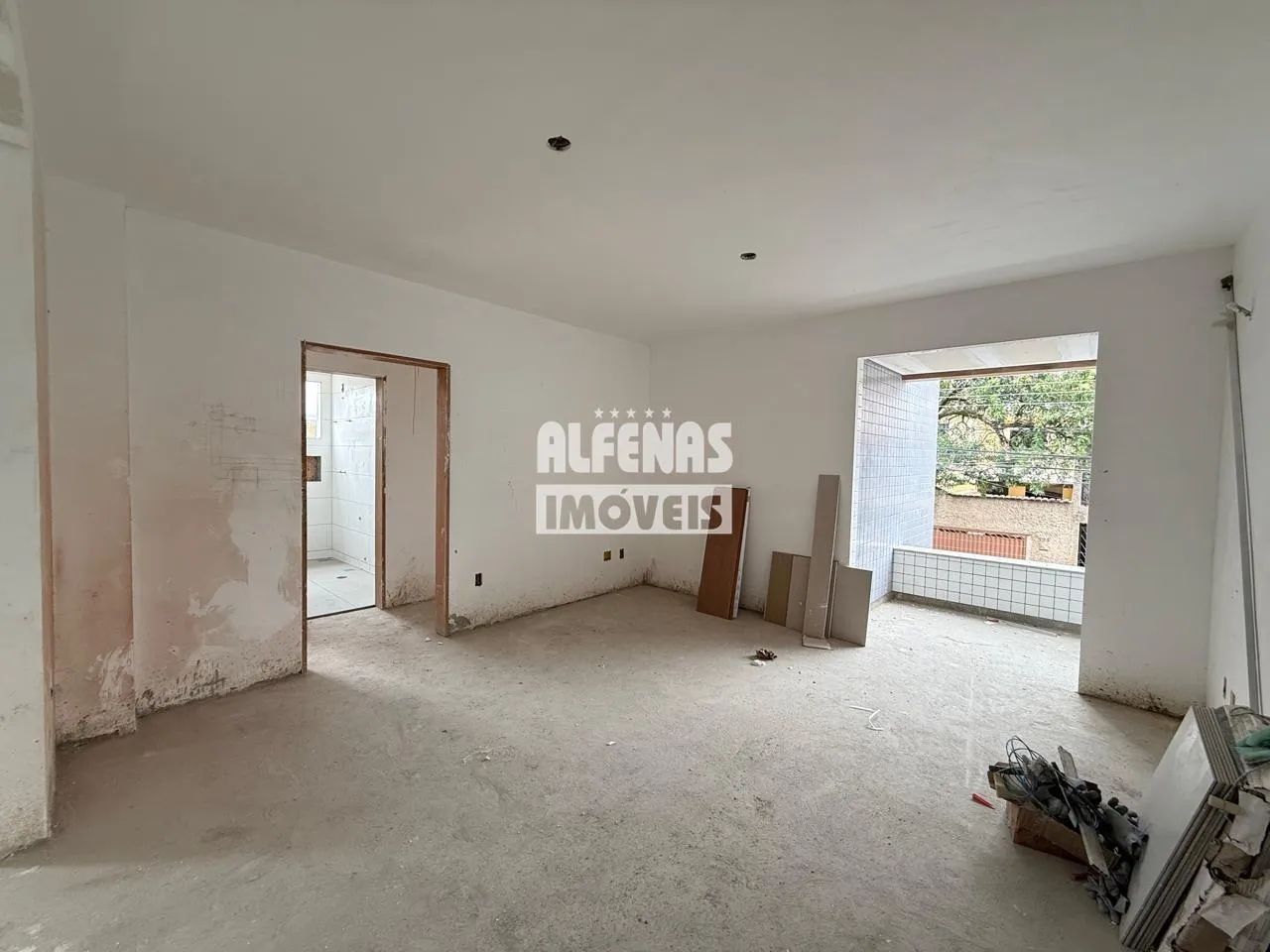 Cobertura à venda 3 quartos no Bairro Eldorado - Foto 4