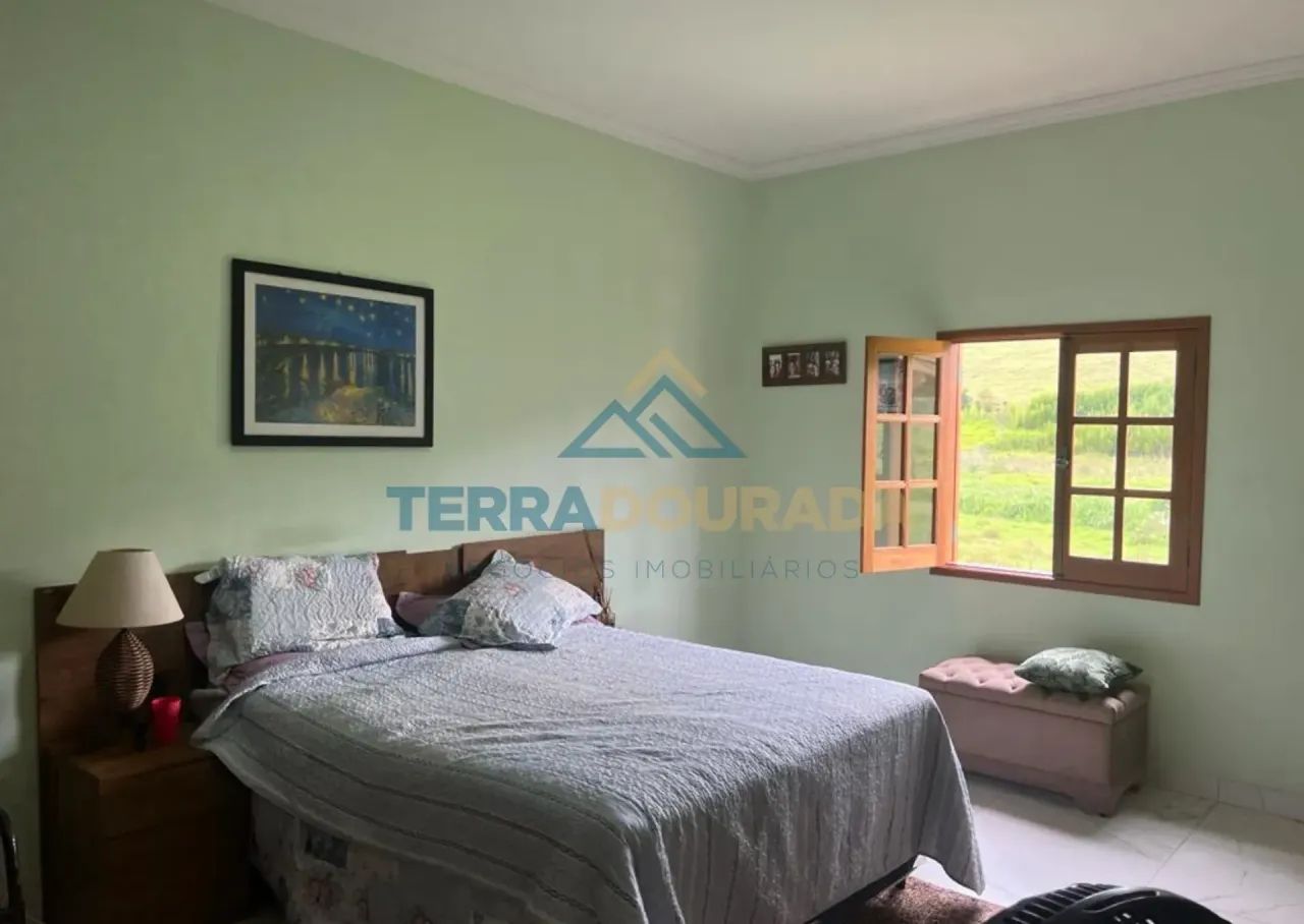 Lindo sítio à venda em Brazópolis-MG - Foto 4
