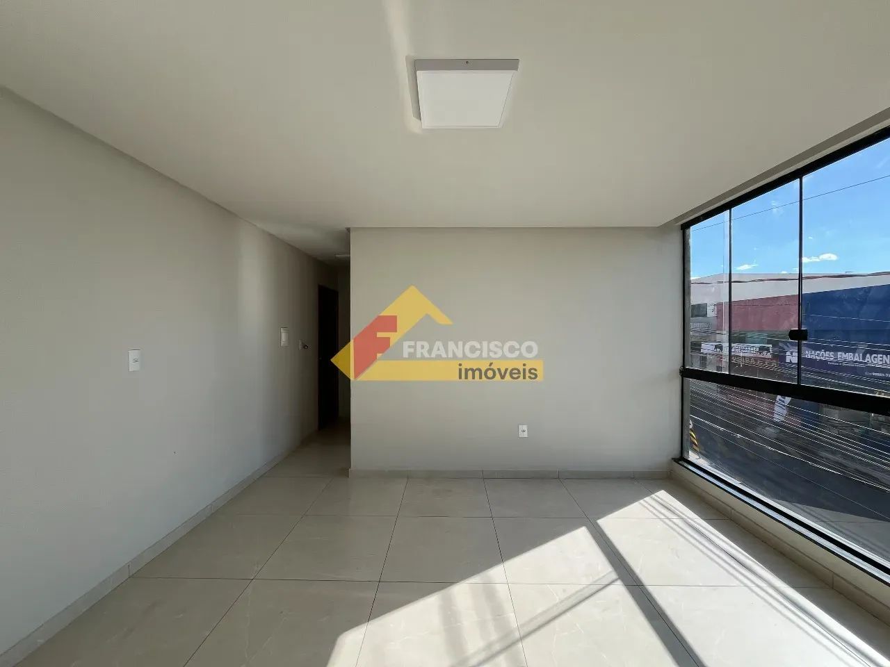 Kitnet localizado no bairro Nações - Foto 4