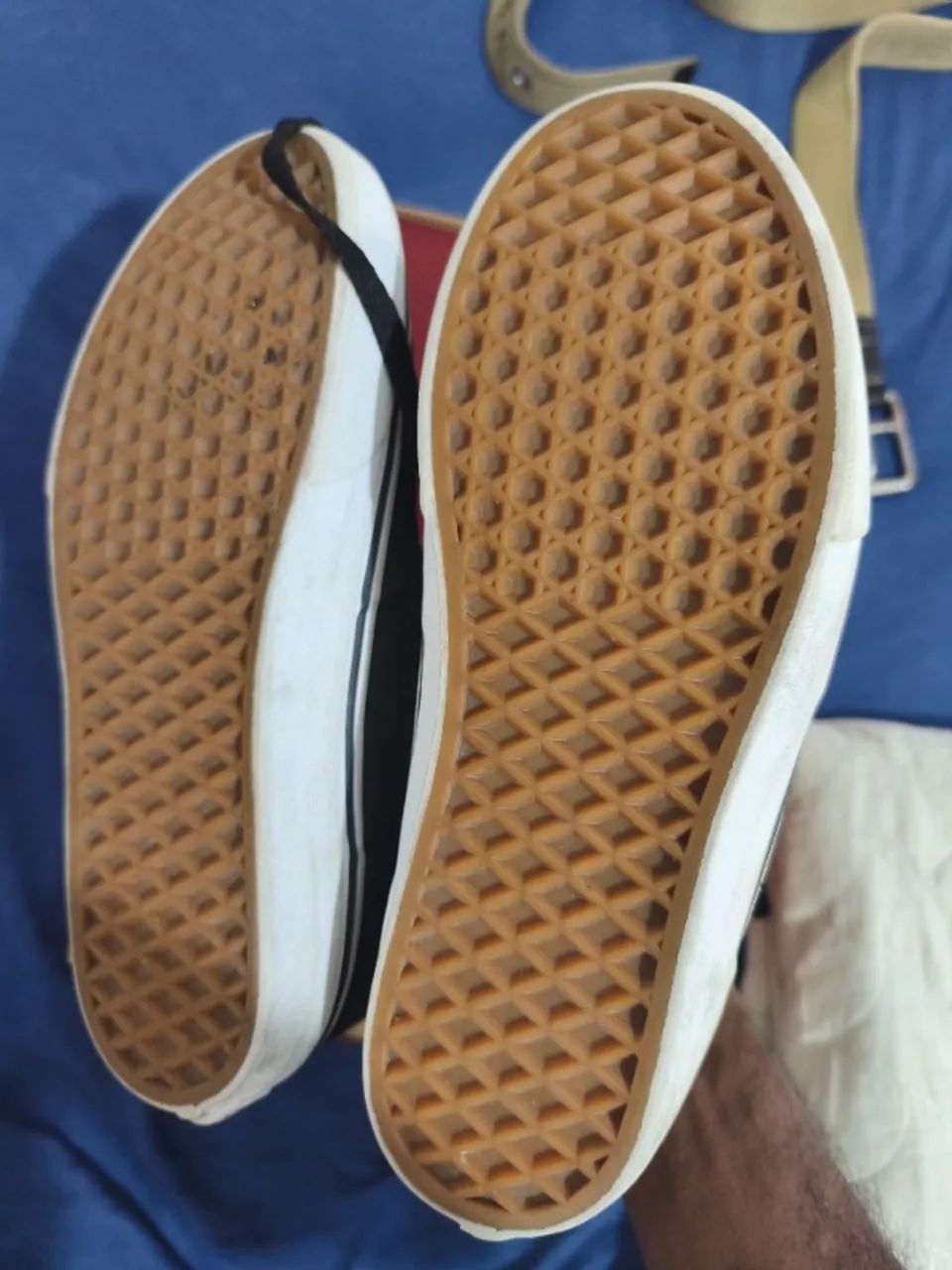 Tênis Vans - Foto 3