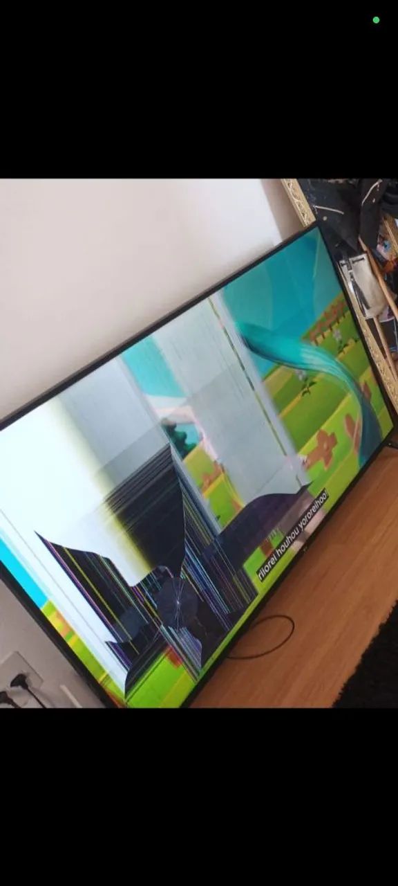 TV 65 polegadas  - Foto 5