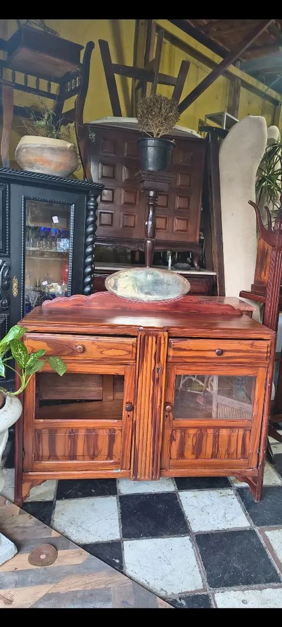 Móveis antigos  - Foto 5
