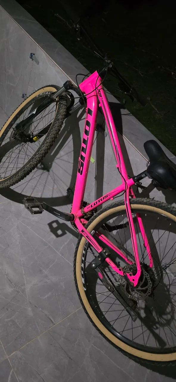 Bicicleta aro 29 - Foto 4