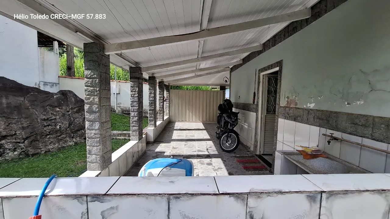 Excelente Chácara com 660m² Itajubá MG  - Foto 4